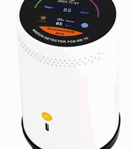 Radon monitor - mjerač radona PCE-RD 75