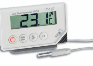 Termometar sa kabl senzorom LT-102, 30.1034, TFA