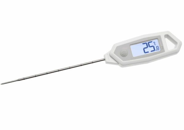 Termometar ubodni 30.1064.02.K TFA, sa certifikatom