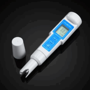 pH tester YH 6020